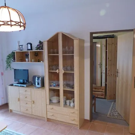 Fehaus Spiekeroog 6 Dornumersiel