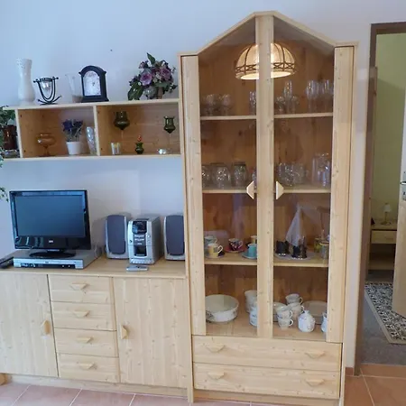 Apartamento Fehaus Spiekeroog 6