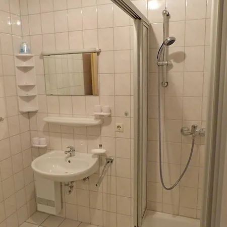 Apartmán Fehaus Spiekeroog 6 Dornumersiel