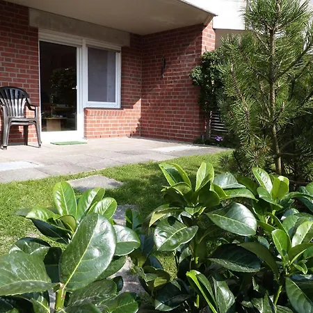 Apartamento Fehaus Spiekeroog 6 *